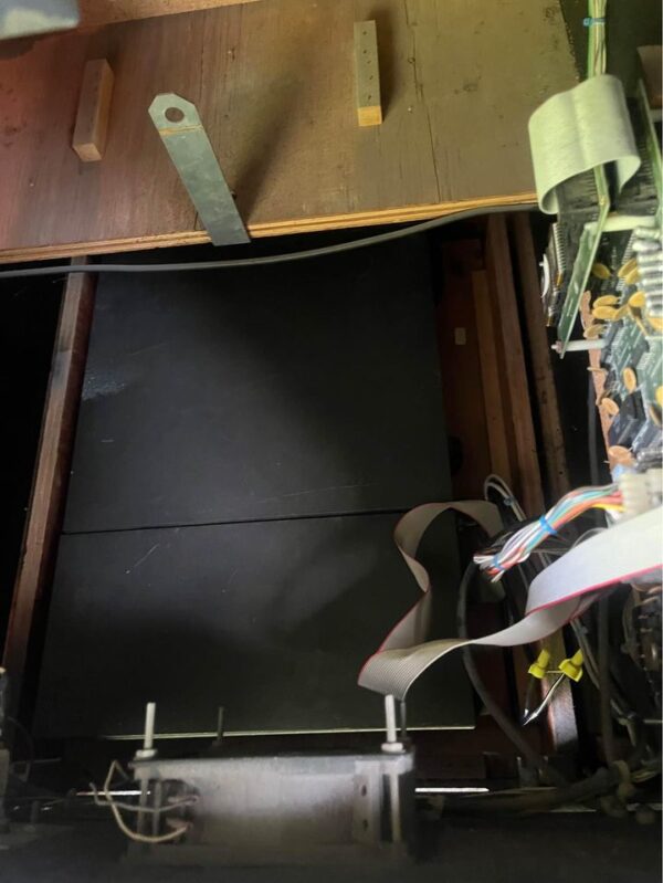 Cinematronics Dragons Lair Arcade Game - Image 2